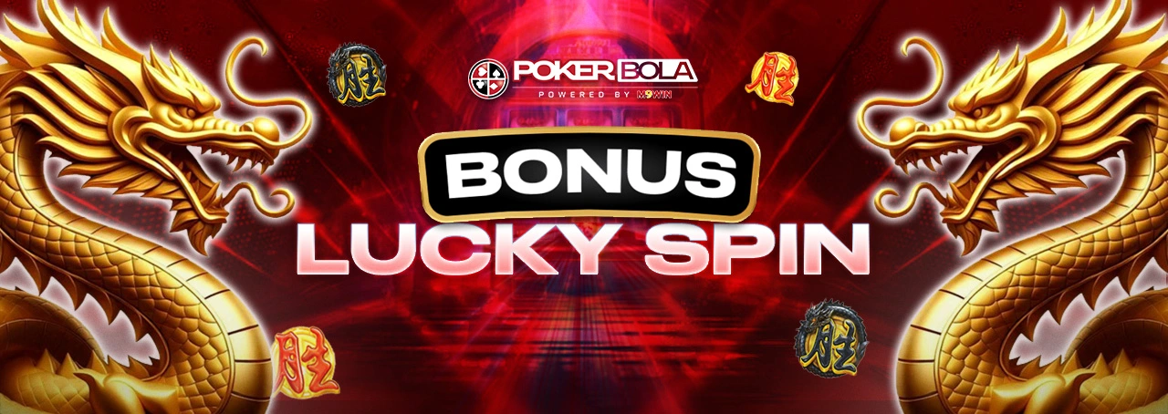 bonus lucky wheel